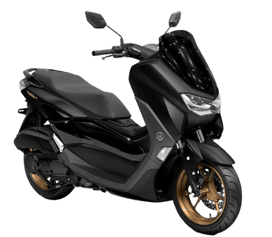 Yamaha N-MAX 125