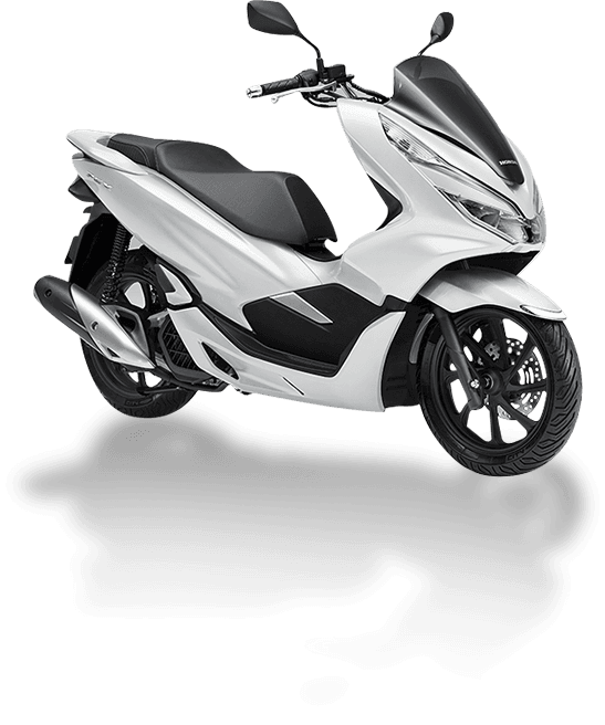 Honda PCX 125