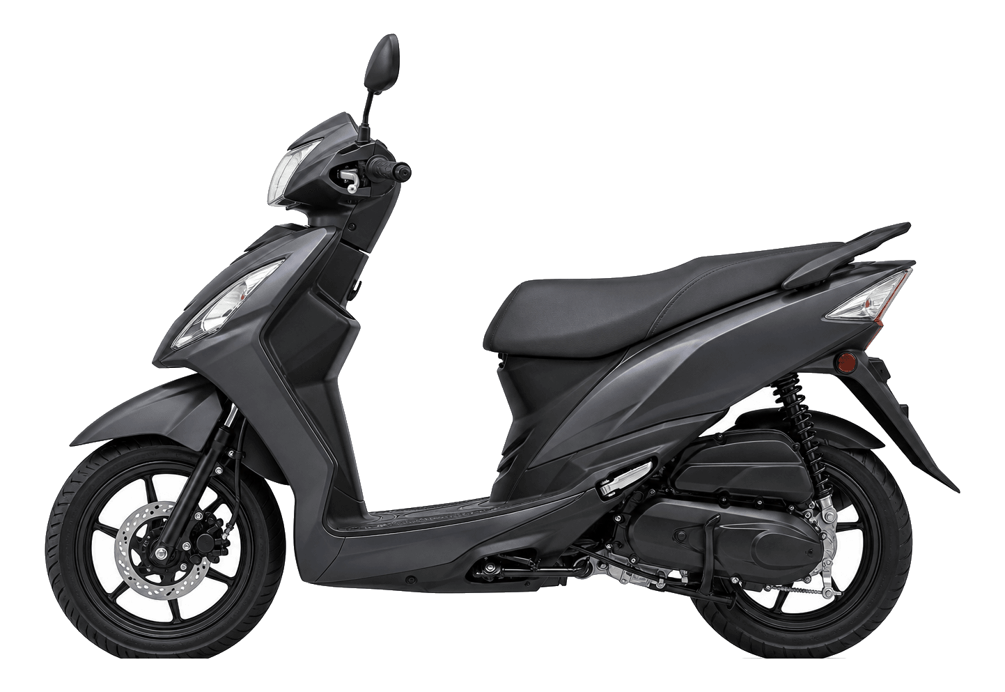 Daelim UCR 100