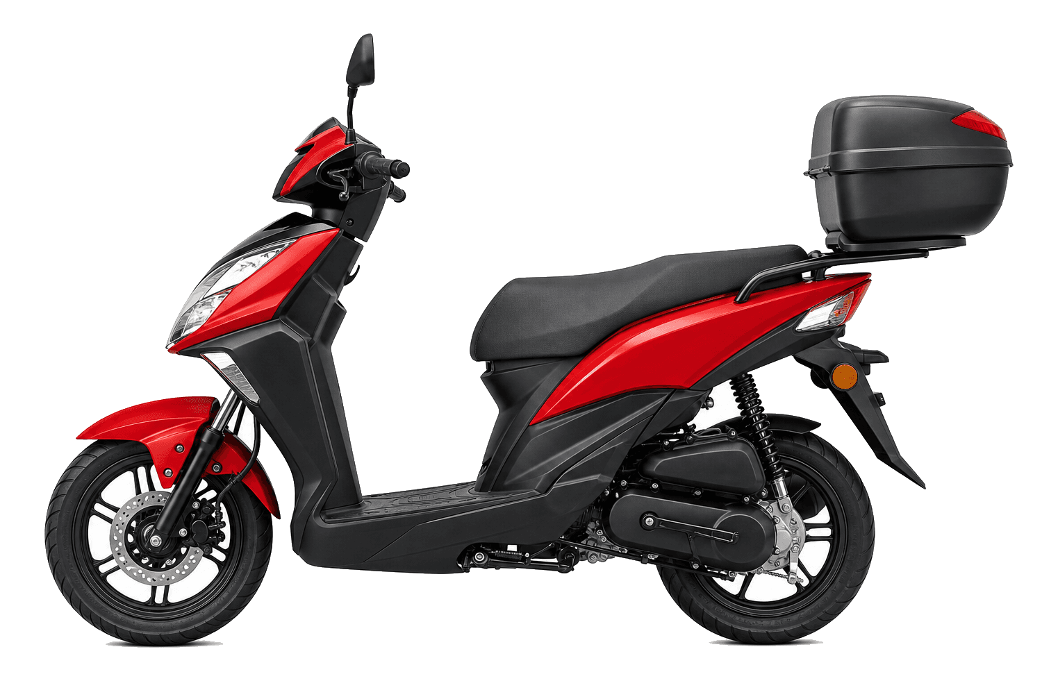 Daelim VF 100P
