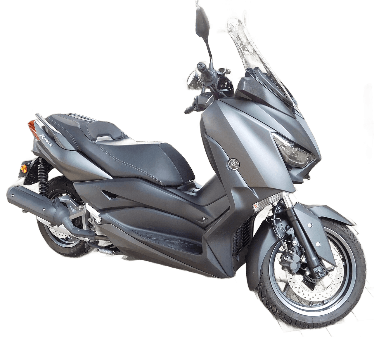 Yamaha X-MAX 300